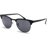 Rayban clubmaster Ray-Ban Clubmaster Metal RB3716 186/R5