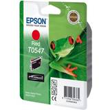 Epson C13T05474020 (Red)