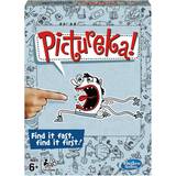 Memory - Party Games Board Games Pictureka