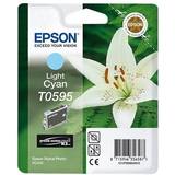 Epson C13T05954020 (Light Cyan)