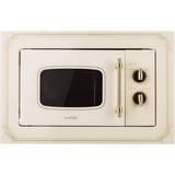 Built-in - Combination Microwaves Microwave Ovens Klarstein Victoria 20 White