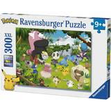 Ravensburger Pokemon Puzzle 300 Pieces