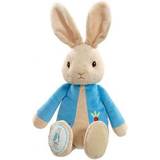 Soft Toys Peter Rabbit My First Peter