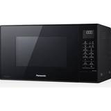 Grill Microwave Ovens Panasonic NN-CT56 Black