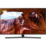Samsung LED TVs Samsung UE43RU7400