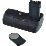 Jupio Battery Grips Camera Grips Jupio JBG-C004 x