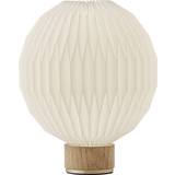Le Klint 375 Small Paper Shade Table Lamp 25cm