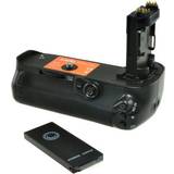 Jupio Battery Grips Camera Accessories Jupio JBG-C014