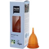 Fair Squared Intimate Hygiene & Menstrual Protections Fair Squared Period Cup L