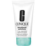 Clinique Exfoliators & Face Scrubs Clinique Blackhead Solutions 7 Day Deep Pore Cleanse & Scrub 125ml