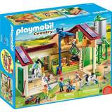 Playmobil Farm with Animals 70132