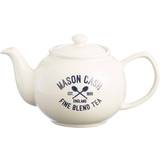 Mason Cash Teapots Mason Cash Varsity Teapot
