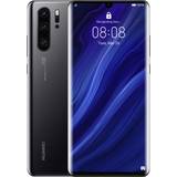 Android 9.0 Pie Mobile Phones Huawei P30 Pro 8GB RAM 256GB