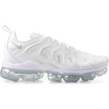 Polyester Trainers Nike Air Vapormax Plus M - White/Pure Platinum