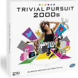 Quiz Games - Roll-and-Move Board Games Trivial Pursuit 2000