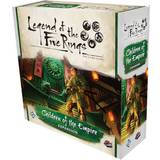 Fantasy Flight Games Legend of the Five Rings: The Card Came Children of the Empire