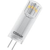 Osram ST PIN 20 2700K LED Lamps 1.8W G4