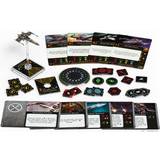 Miniatures Games - Player Elimination Board Games Fantasy Flight Games Star Wars: X-Wing Second Edition Z-95-AF4 Headhunter