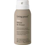 Smoothing Styling Creams Living Proof No Frizz Instant De-Frizzer 95ml