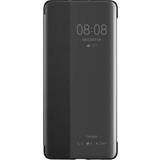 Wallet Cases Huawei Smart View Flip Case (P30 Pro)