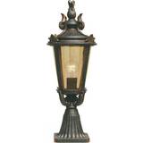 Elstead Lighting Baltimore Medium Gate Lamp