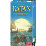 Catan: Seafarers 5-6 Players