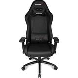 AKracing SX Gaming Chair - Black