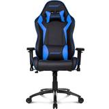 AKracing SX Gaming Chair - Black/Blue