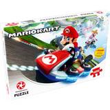Winning Moves Jigsaw Puzzles Winning Moves Mario Kart Puzzle 1000 Pieces