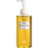 Pump Face Cleansers DHC Deep Cleansing Oil 200ml