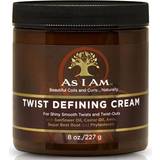 Asiam Styling Products Asiam Twist Defining Cream 227g