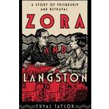 Zora and Langston (Hardcover, 2019)