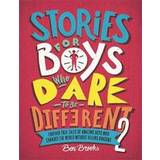 Stories for Boys Who Dare to be Different 2 (Hardcover, 2019)