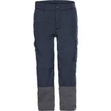 Vaude Cargo Trousers Vaude Kids Detective Cargo Pants - Eclipse (40976750)