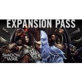 Middle-Earth: Shadow of War - Expansion Pass (PC)