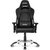 AKracing Premium Gaming Chair - Black