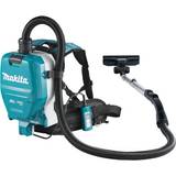 Battery Vacuum Cleaners Makita DVC261ZX11