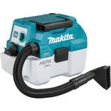 Wet & Dry Vacuum Cleaners Makita DVC750LZ