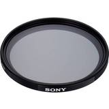 Sony Camera Lens Filters Sony T Circular PL 72mm
