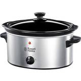 Oval Slow Cookers Russell Hobbs 23200