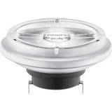 Philips Master LV D 40° LED Lamps 20W G53 840