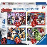 Ravensburger Marvel Avengers 72 Pieces