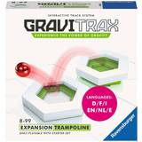 Cheap Marble Runs Ravensburger GraviTrax Extension Trampoline