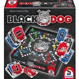 Schmidt Family Board Games Schmidt Black Dog