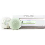 Aroma Works Bath & Shower Products Aroma Works Inspire AromaBomb Duo 2-pack