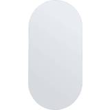 House Doctor Wall Mirrors House Doctor Walls Wall Mirror 35x70cm