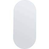 House Doctor Walls Wall Mirror 70x150cm