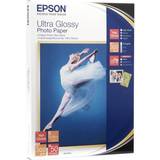Epson Ultra Glossy 300g/m² 50pcs