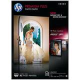 HP Premium Plus Glossy A4 300g/m² 20pcs
