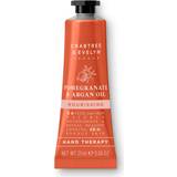 Crabtree & Evelyn Hand Creams Crabtree & Evelyn Pomegranate & Argan Oil Nourishing Hand Therapy 25ml